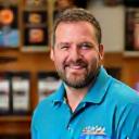 Portrait of Mark Johnson, Retail & Tackle Specialist
