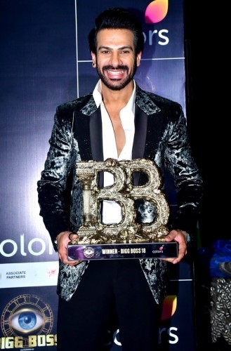 Bigg Boss 19 Winner Final Updates