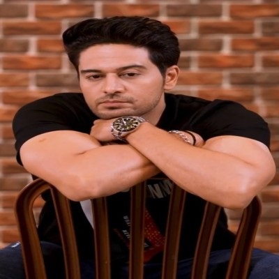 Biography of Gaurav Khanna Big Boss 19
