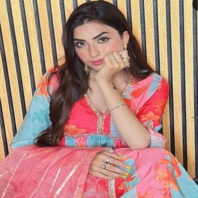 Farhana Bhatt Big Boss 19 Runner-up