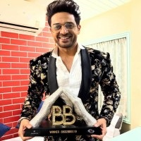 Gaurav Khanna Big Boss 19 Winner