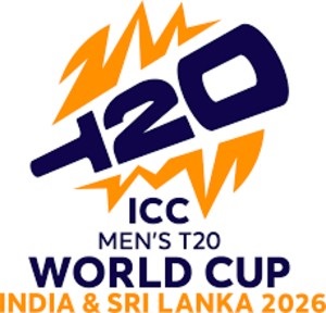 ICC Men's T20 World Cup 2026