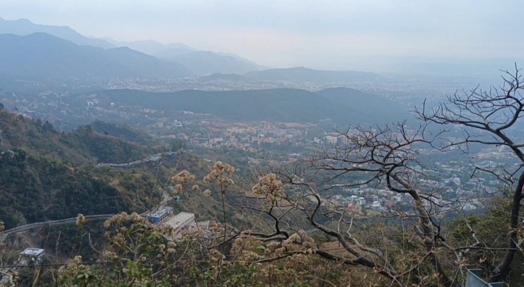 Mussoorie The Queen of Hills