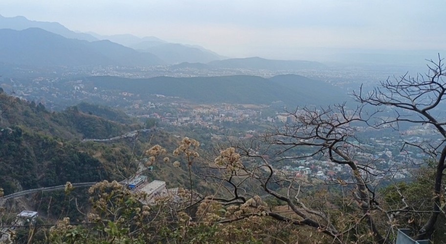 Mussoorie The Queen of Hills