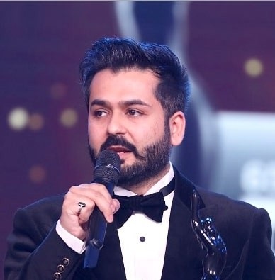 Aditya Dhar Film Director