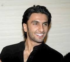 Bollywood Actor Ranveer Singh
