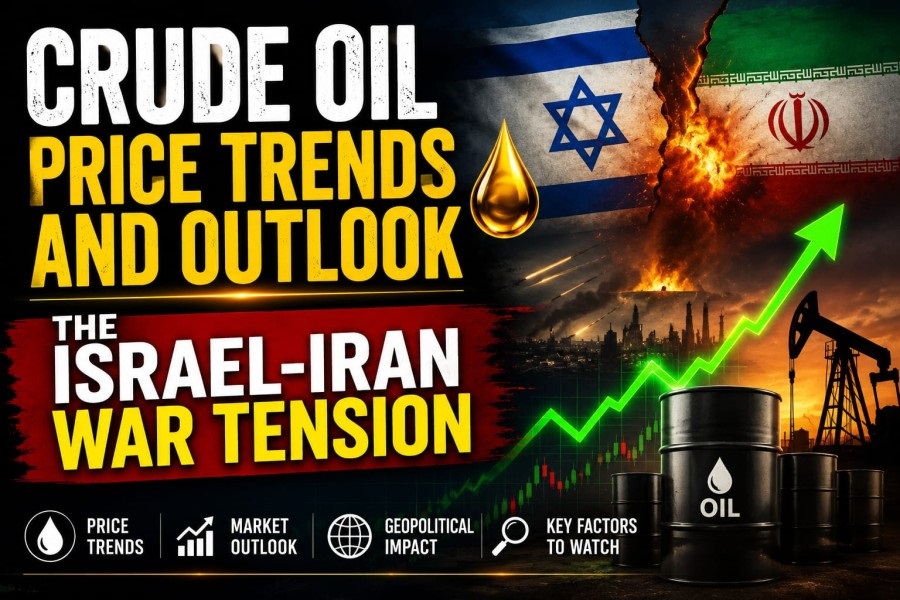 Crude Oil Price Trends and Outlook