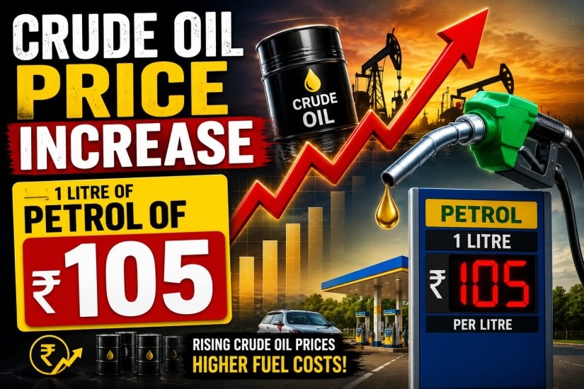 Crude Oil Price Trends and Outlook