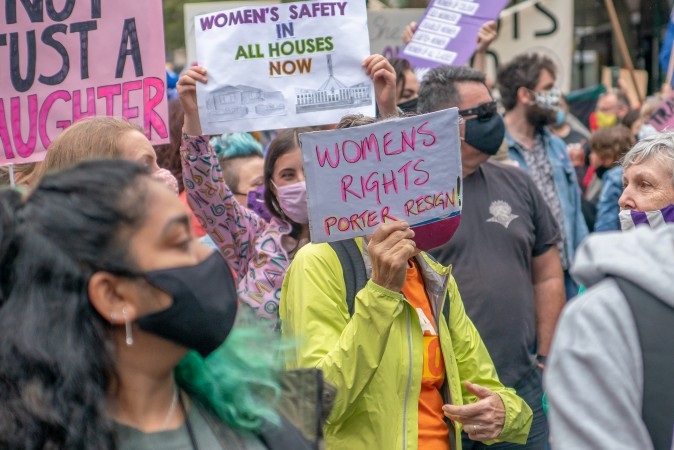 Happy International Women's Day 2026