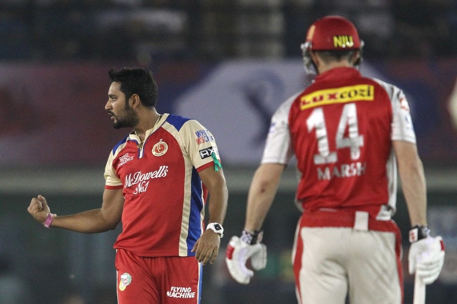 PBKS vs GT IPL 2026 4th Match