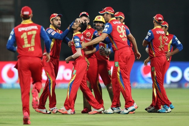 SRH vs RCB IPL 2026 1st Match