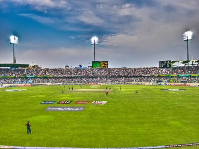South Africa vs New Zealand 3rd T20 Match