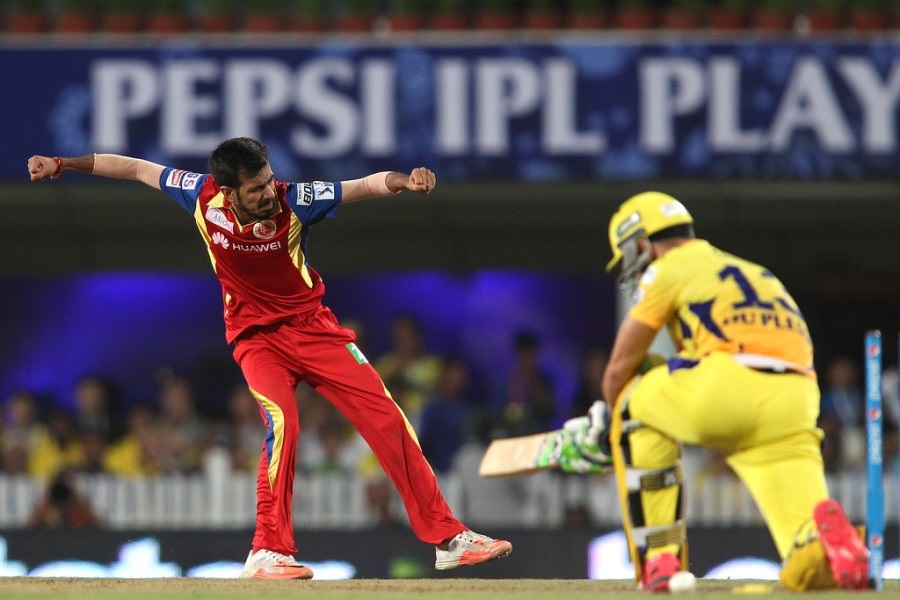 CSK vs RCB 11th IPL 2026 Mega-Match