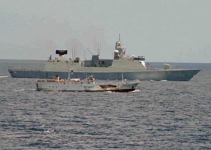 Could a US-Iran war happen again