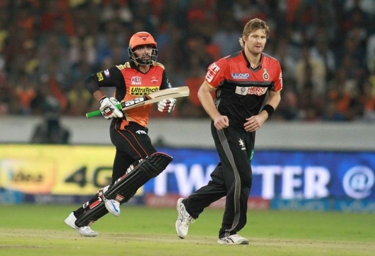 SRH vs LSG 10th IPL 2026 Clashes