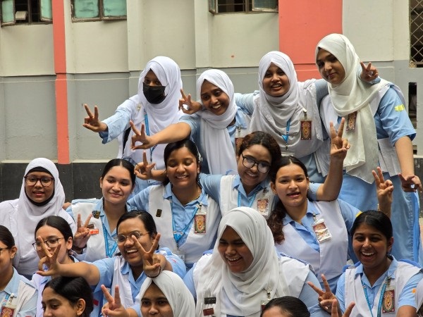 UP Board Result 2026 Declared