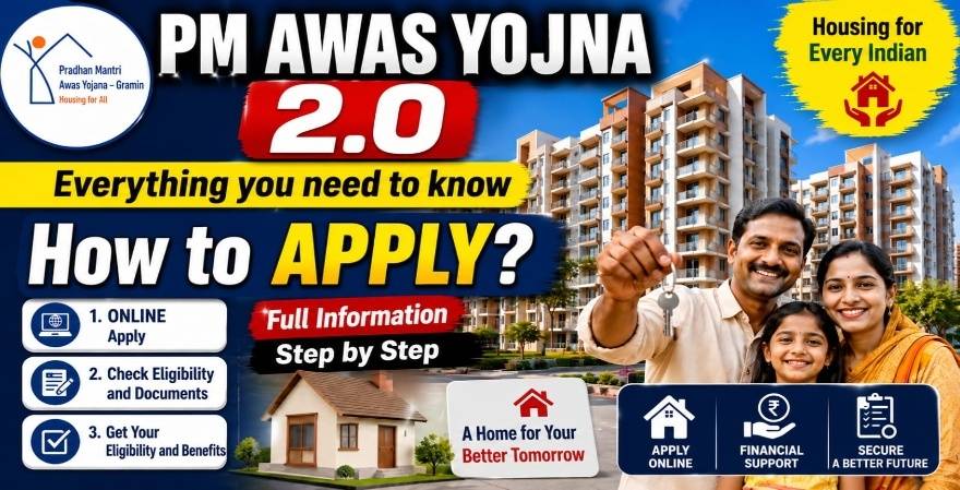 PM Awas Yojana 10k Flats Distributed in Ghaziabad
